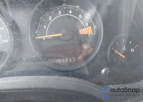 2014 Jeep Patriot Sport z USA, uszkodzony, nr VIN 1C4NJPBA4ED729684